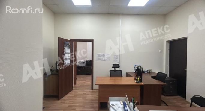 Аренда офиса 70 м², улица Юннатов - фото 3