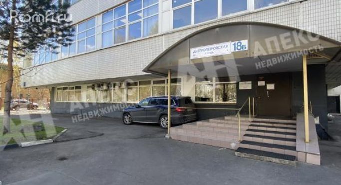 Аренда офиса 33 м², Днепропетровская улица - фото 2