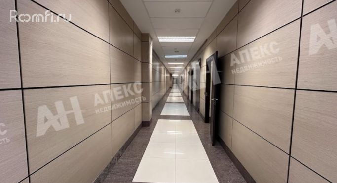 Продажа офиса 533 м², улица Ленинская Слобода - фото 2