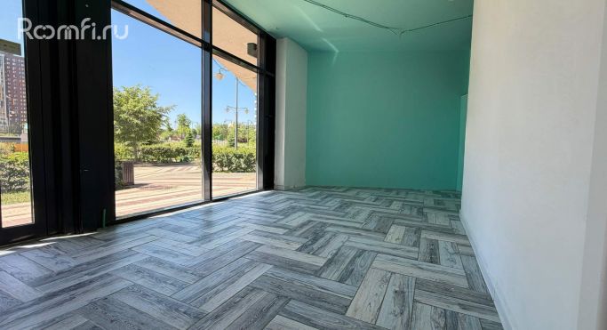 Аренда торгового помещения 37.4 м², Бачуринская улица - фото 5