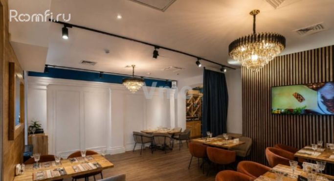 Аренда помещения свободного назначения 90.8 м², улица Арбат - фото 3