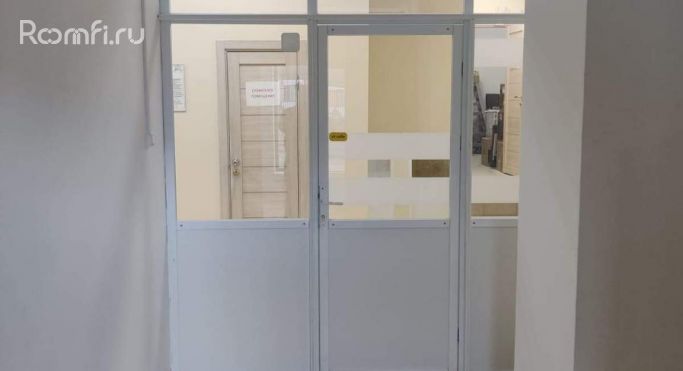 Аренда помещения свободного назначения 40.5 м², улица Василия Ощепкова - фото 3