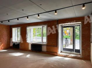 Аренда помещения свободного назначения 150 м²