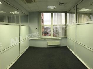 Аренда офиса 124 м²