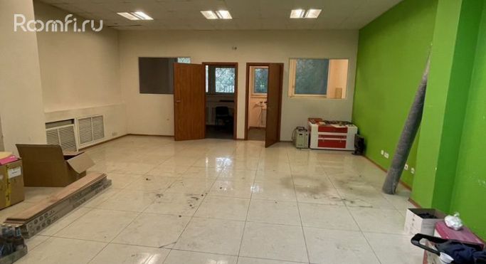 Аренда офиса 100 м², Нелидовская улица - фото 3