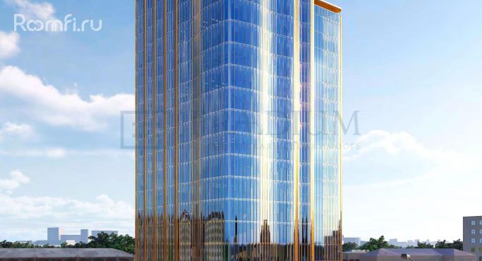 Продажа офиса 190 м², Бауманская улица - фото 3