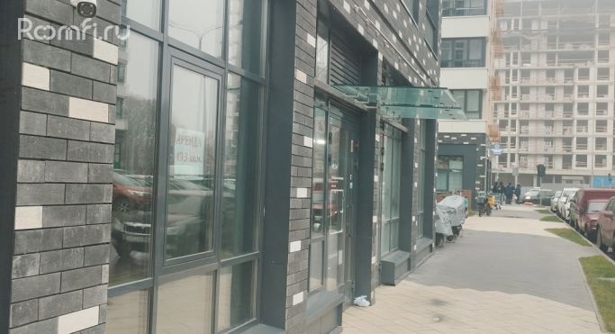 Аренда помещения свободного назначения 49.3 м², проспект Куприна - фото 3