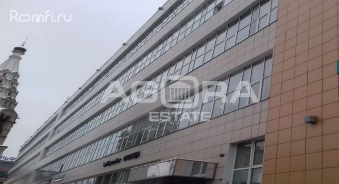 Продажа офиса 37.2 м², Большая Новодмитровская улица - фото 3