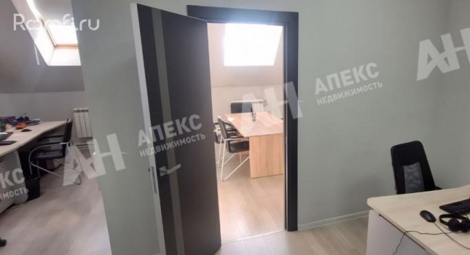 Аренда офиса 85 м², Бибиревская улица - фото 3