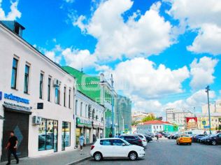 Продажа торгового помещения 172.1 м²