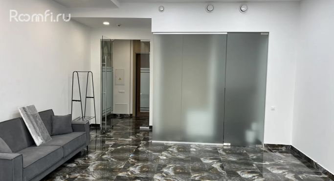 Аренда офиса 52 м², 1-й Красногвардейский проезд - фото 3