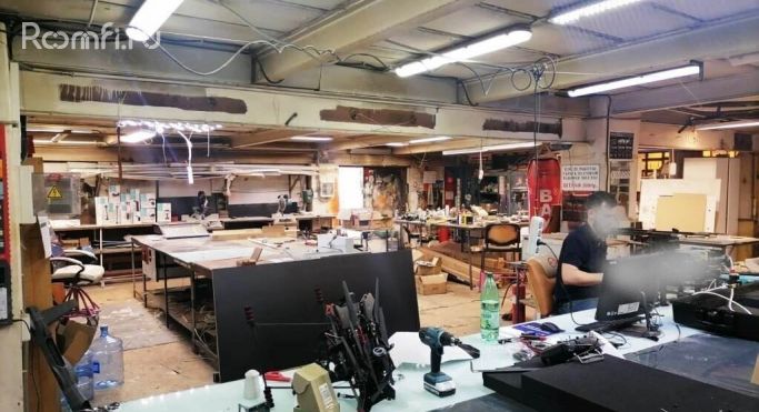 Аренда склада 204.1 м², Перовская улица - фото 2