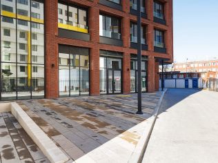 Аренда помещения свободного назначения 25.2 м²