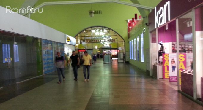 Торговый центр «Казанский» - фото 4