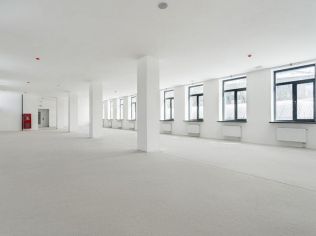 Аренда торгового помещения 387 м²