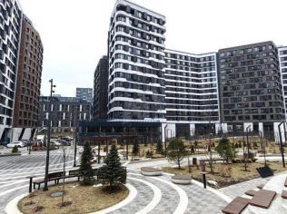 Продажа помещения свободного назначения 137 м²