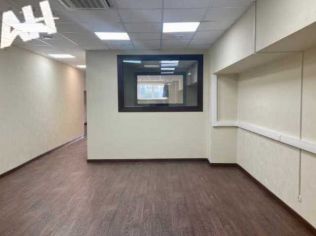 Аренда офиса 146 м²