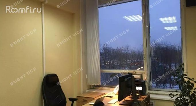Аренда офиса 725.6 м², Ленинградский проспект - фото 3