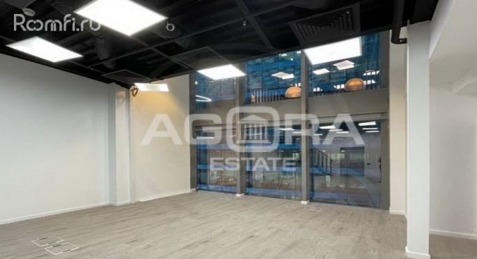 Продажа офиса 110 м², Пресненская набережная - фото 2