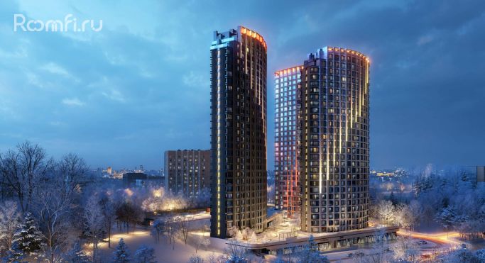 Продажа помещения свободного назначения 162.4 м², Варшавское шоссе - фото 3
