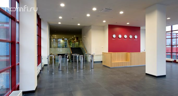 Аренда офиса 401.4 м², Походный проезд - фото 5