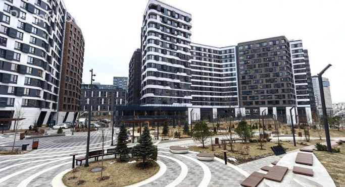 Продажа помещения свободного назначения 137 м², улица Крузенштерна - фото 1