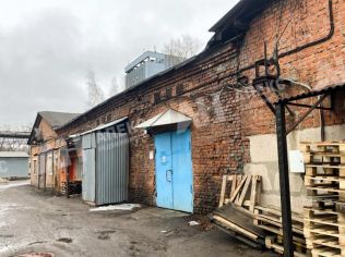 Продажа склада 390 м²