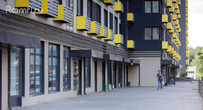 Аренда помещения свободного назначения 143.2 м², улица Василия Ощепкова - фото 4