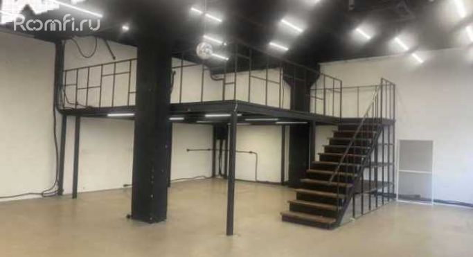 Аренда офиса 230 м², 4-я Магистральная улица - фото 2