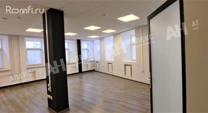 Аренда офиса 286 м², улица Щипок - фото 3