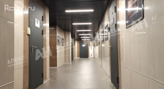 Аренда офиса 166 м², 3-я улица Ямского Поля - фото 3