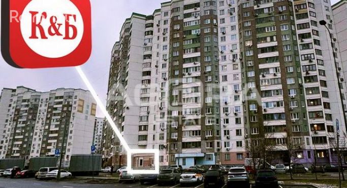 Продажа торгового помещения 159.8 м², улица Дмитриевского - фото 2