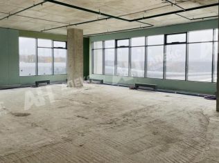 Продажа офиса 164 м²