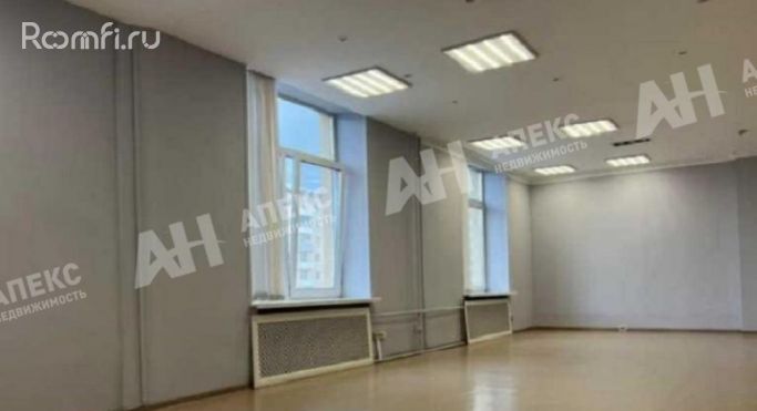 Аренда помещения свободного назначения 249 м², Ленинградский проспект - фото 1