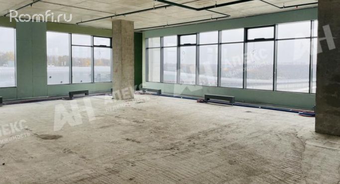 Продажа офиса 164 м², Новомихайловское шоссе - фото 1