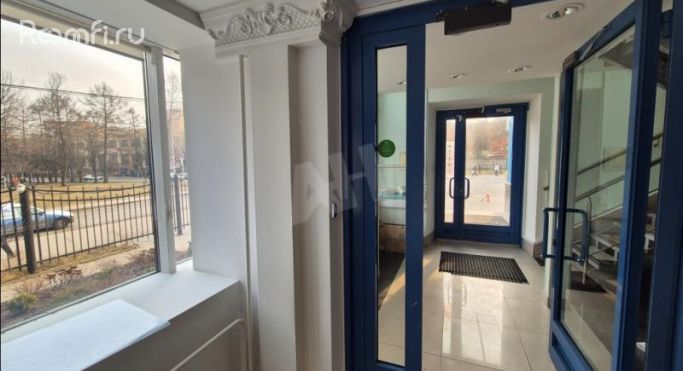 Аренда помещения свободного назначения 310 м², улица Маршала Тимошенко - фото 3