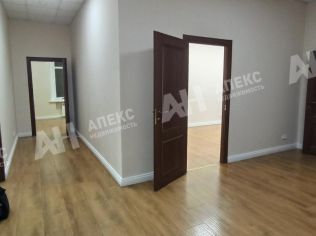 Аренда офиса 150 м²