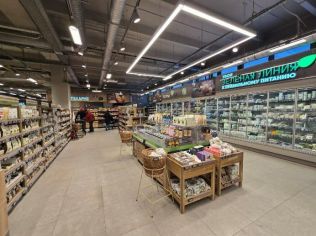 Продажа офиса 2388 м²
