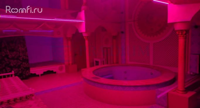 Продажа офиса 500 м², Малый Каретный переулок - фото 2