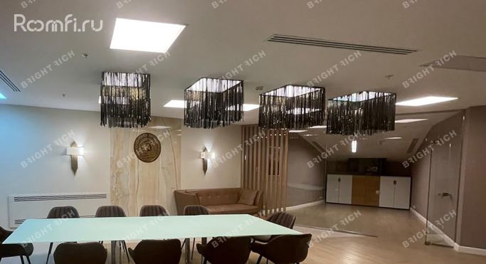 Аренда офиса 260 м², Стремянный переулок - фото 2