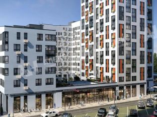 Продажа помещения свободного назначения 139 м²