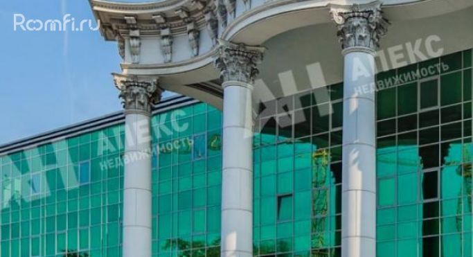 Аренда помещения свободного назначения 208 м², Каланчёвская улица - фото 2