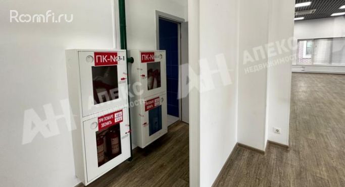 Аренда офиса 550 м², 1-й Магистральный проезд - фото 3