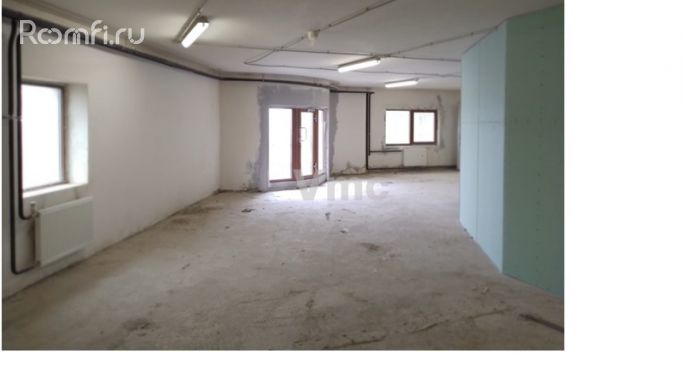 Аренда офиса 150 м², улица Архитектора Власова - фото 1