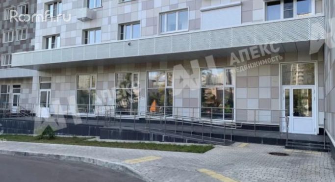 Продажа помещения свободного назначения 165 м², улица Обручева - фото 2