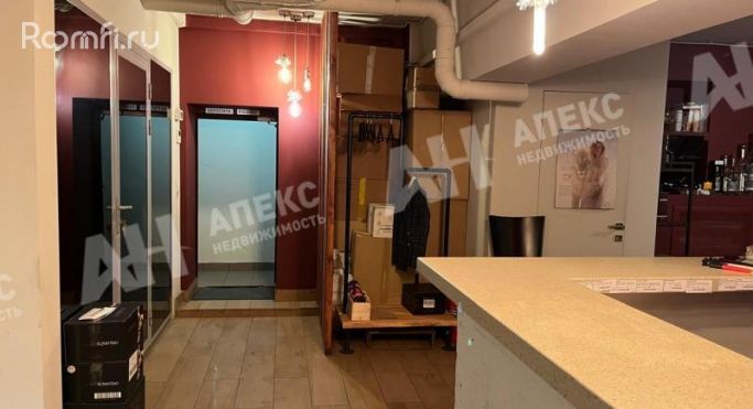 Аренда помещения свободного назначения 102 м², Цветной бульвар - фото 2