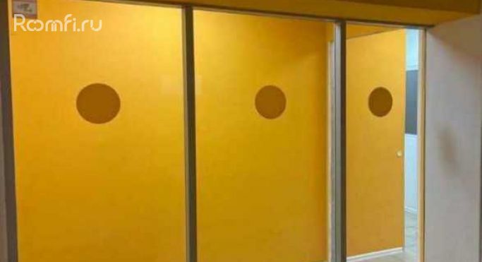 Аренда производственного помещения 525 м², 2-я Магистральная улица - фото 3