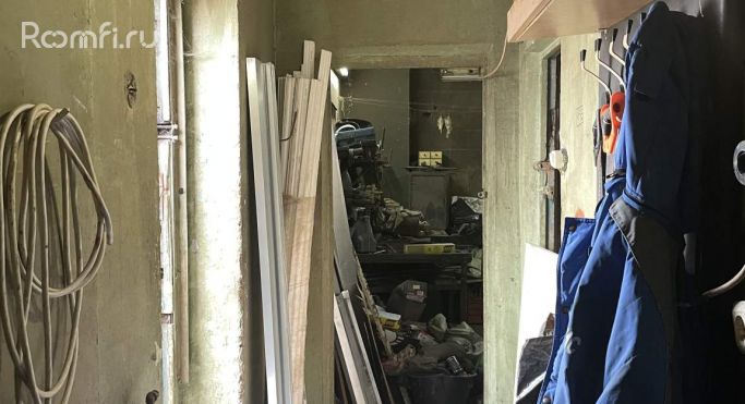 Продажа помещения свободного назначения 37 м², Шипиловская улица - фото 3