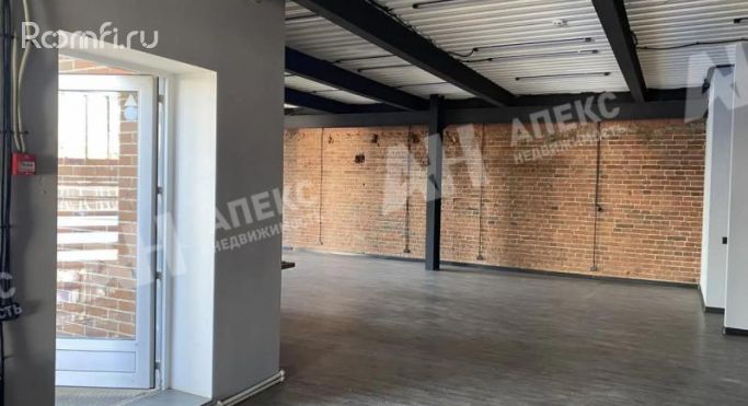 Продажа помещения свободного назначения 115 м², Бауманская улица - фото 2