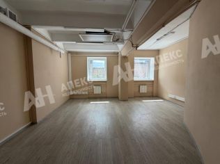 Аренда офиса 40 м²